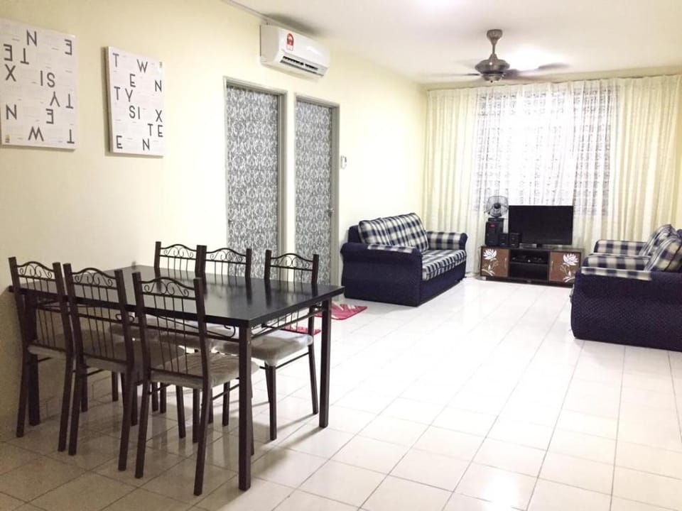 Sri Nabalu Apartment Platinum Putatan Apartment in Kota Kinabalu
