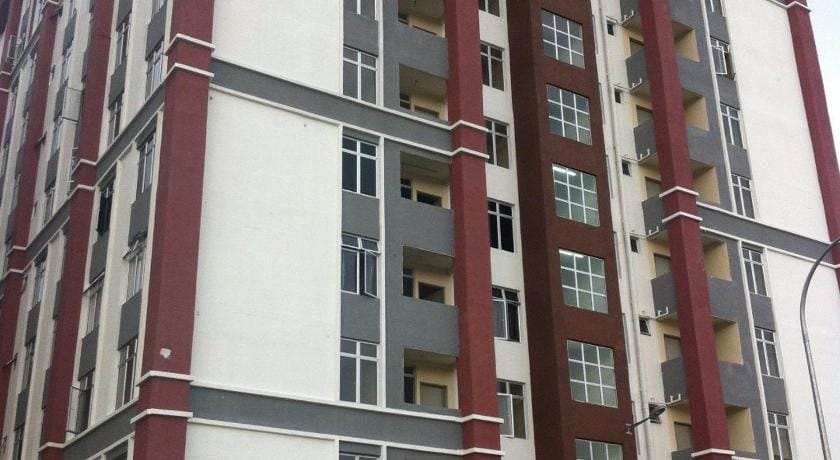 Sri Nabalu Apartment Platinum Putatan Apartment in Kota Kinabalu
