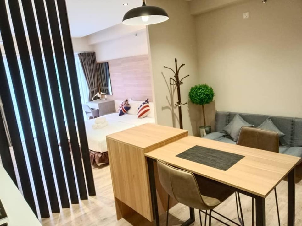 Tanjung Aru Apartments Apartment in Kota Kinabalu