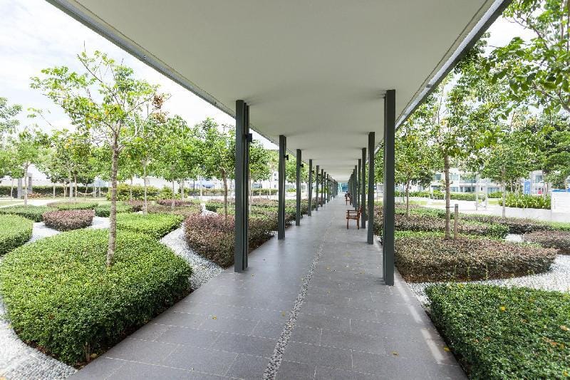 Utopian Homes at IMAGO Mall Vacation rental in Kota Kinabalu