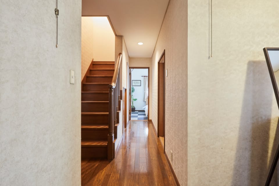 Shibuya City Spacious&Cozy House 6Bed 3Room9Guest Vacation rental in Shibuya