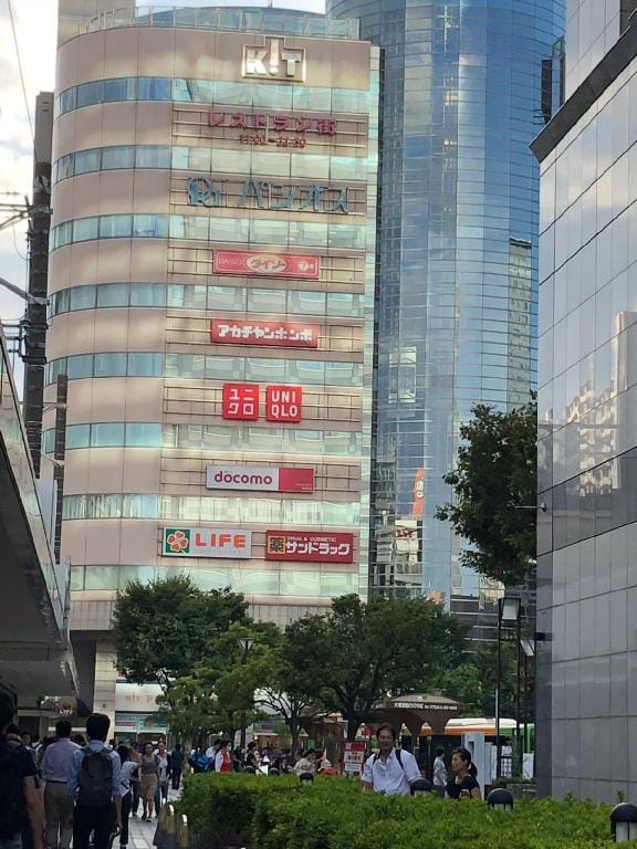 JR8 min/Akihabara 6min/Shinjuku 24min/Tokyo 8min/1 Apartment in Japan