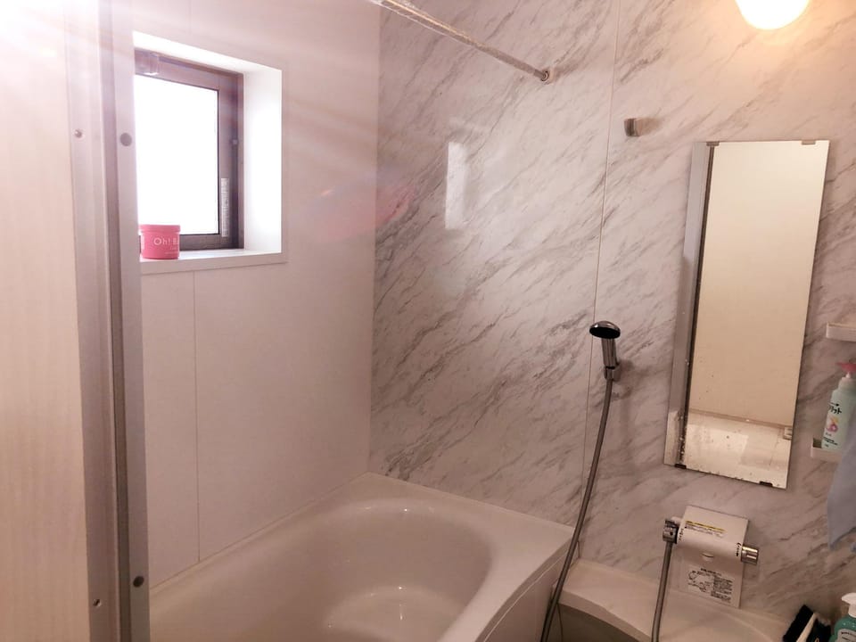Tokyo Toneri Garden House Room3 Villa in Saitama Prefecture