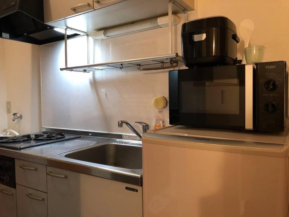 Modern Stay in Shinjuku | 3 Stations & Free Wi-Fi Apartment in Shinjuku