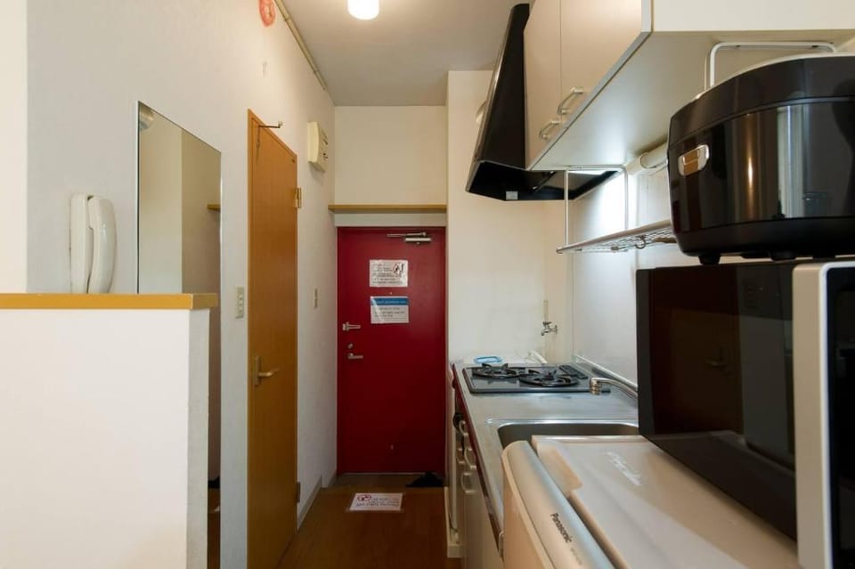Modern Stay in Shinjuku | 3 Stations & Free Wi-Fi Apartment in Shinjuku