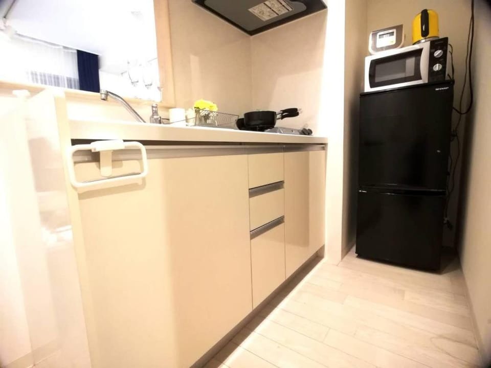 2-Relaxing stay in Shinjuku,3mins to station, wifi Apartment in Shinjuku