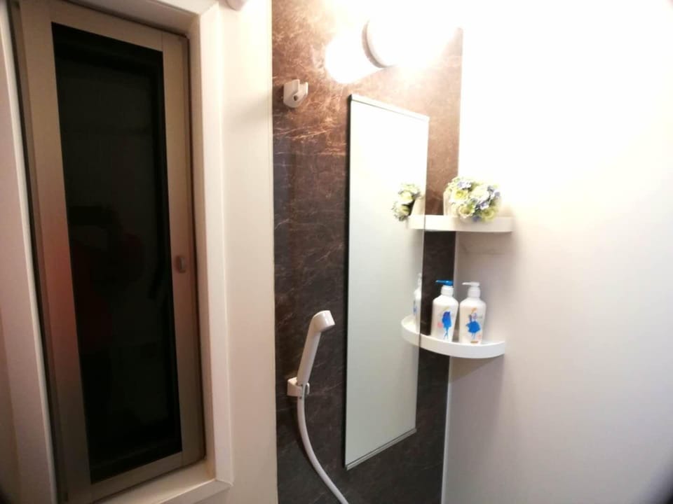 A*2rooms 2mins to Ikebukuro.5ppl max,free wifi Apartment in Japan