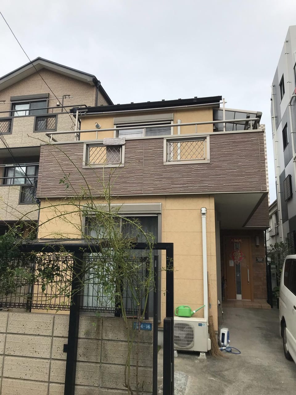 NiuNiu Home Vacation rental in Japan
