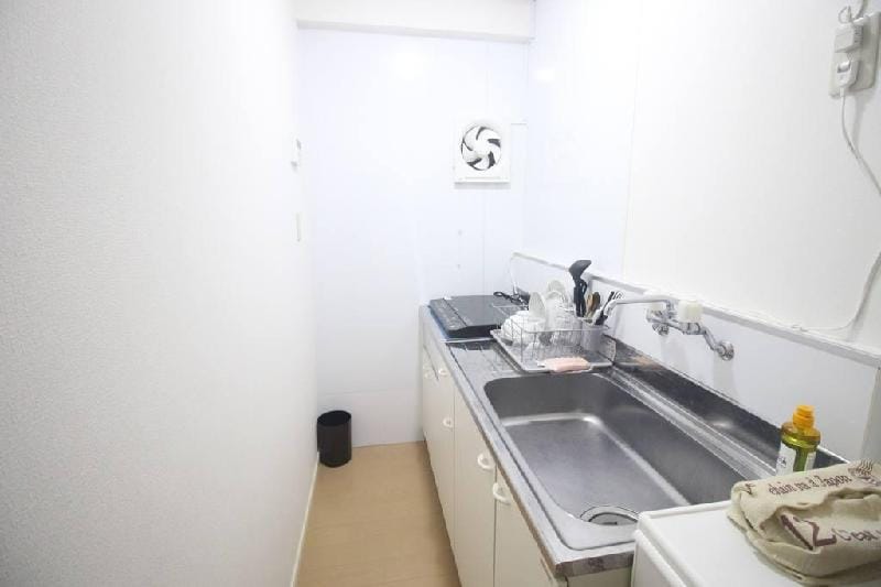 US21 Yamanote Line Cozy Apartment agoda Apartment in Japan