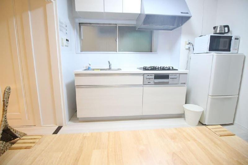 US41 Yamanote Line Cozy Two BedroomApartment agoda Apartment in Japan