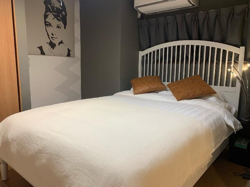 US22 Yamanote Line Cozy Apartment agoda Apartment in Japan