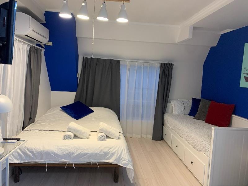 US52 Yamanote Line Cozy Apartment agoda Apartment in Japan