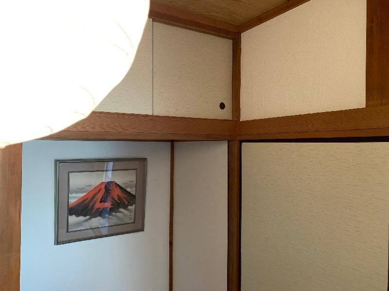 Kamata Ann/8min Kamata st  fm Haneda/whole house Vacation rental in Yokohama