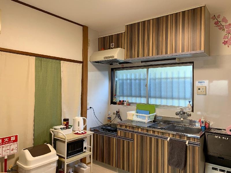 Kamata Ann/8min Kamata st  fm Haneda/whole house Vacation rental in Yokohama