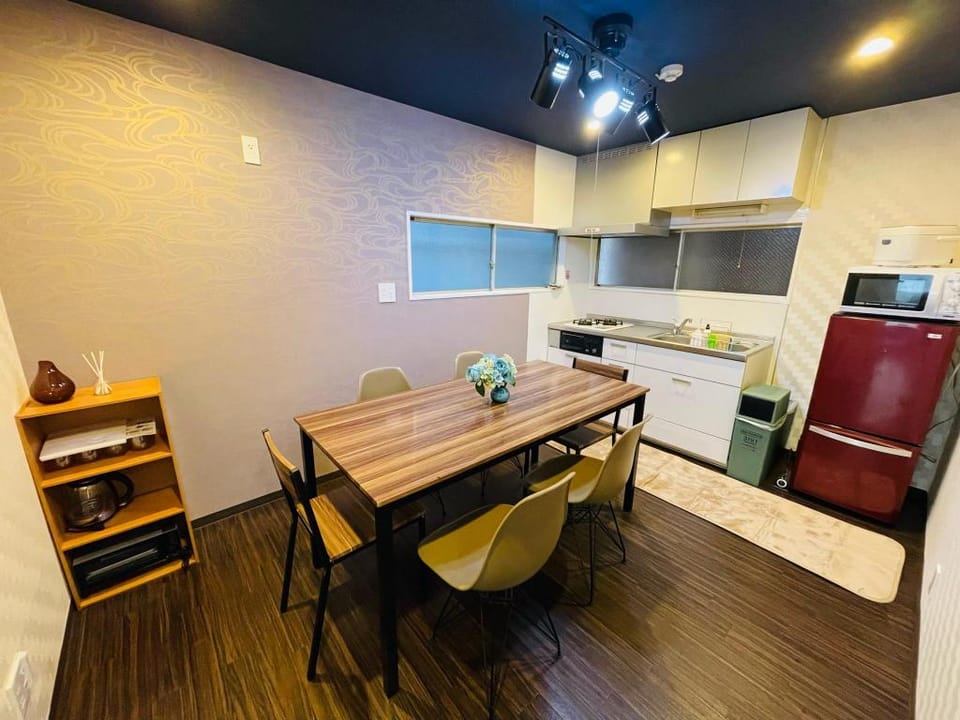 AloBnB 2 - Near Nippori, Sendagi, Yanaka Ginza, Ueno Apartment in Japan