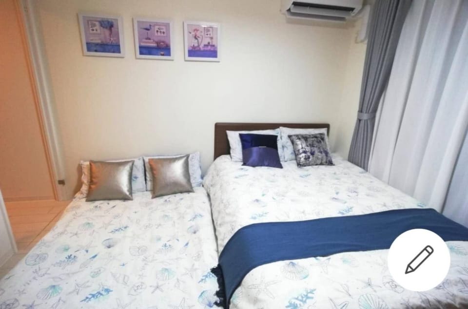 202 NEW OPEN new house 8min to Ikebukuro STa 4PPL Apartment in Japan
