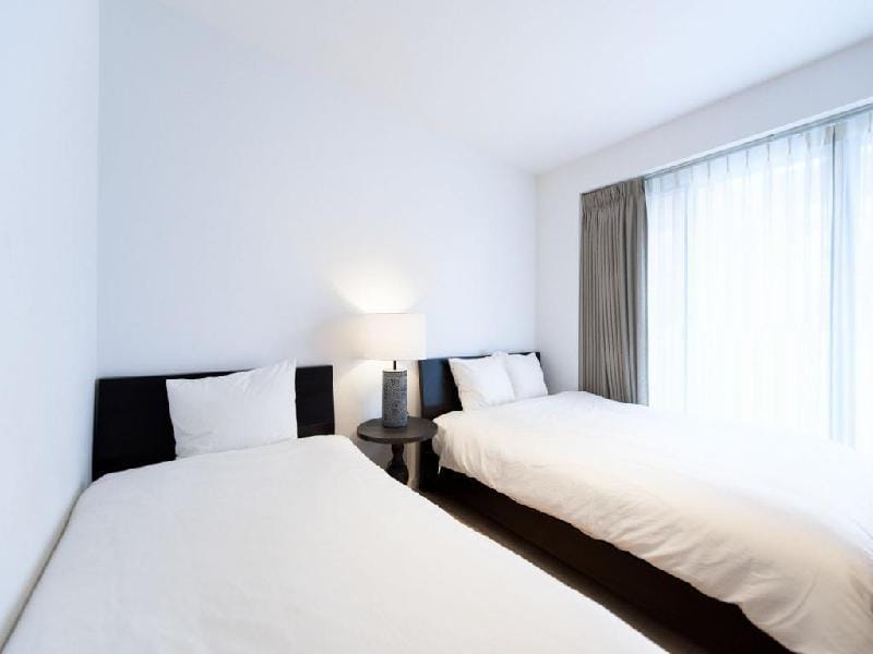 SALON SHIBUYA High-end Cozy apartment B1 Apartment in Shibuya
