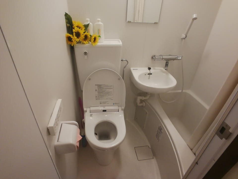 Ike 32 Six minutes to Ikebukuro  Station Apartment in Japan