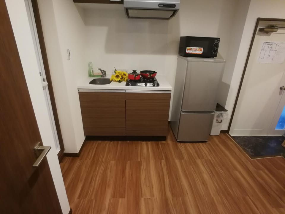 Ike 32 Six minutes to Ikebukuro  Station Apartment in Japan