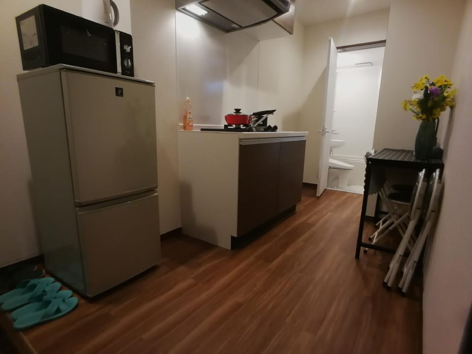 IKE 42 six mins to Ikebukuro  Station  Apartment in Japan