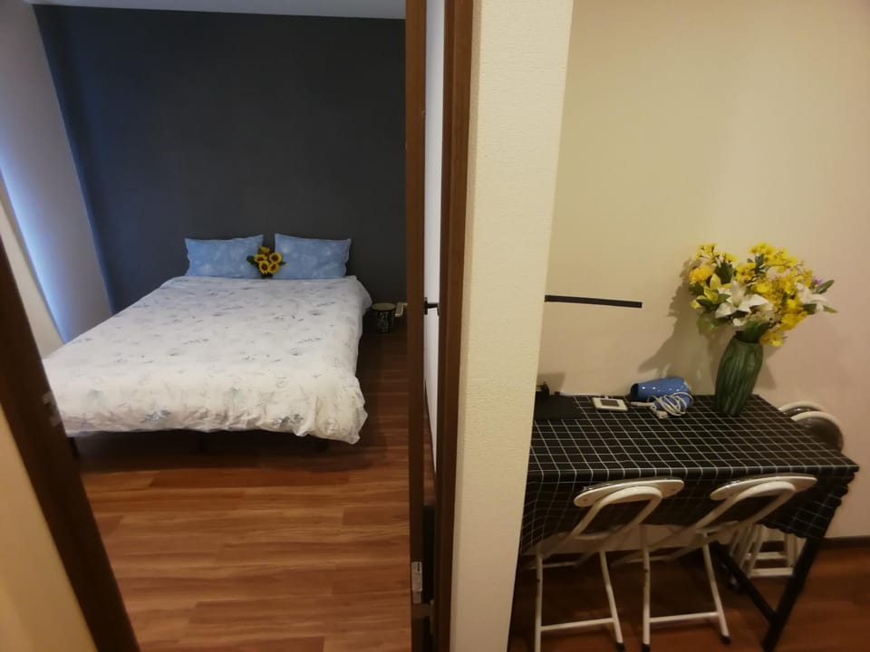 IKE 42 six mins to Ikebukuro  Station  Apartment in Japan