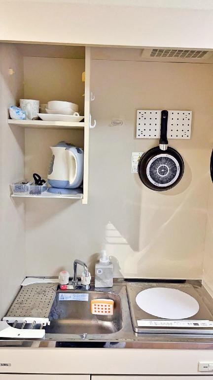 Takadababa Station, 5-Minute Walk/ New Apartment2 Villa in Saitama Prefecture
