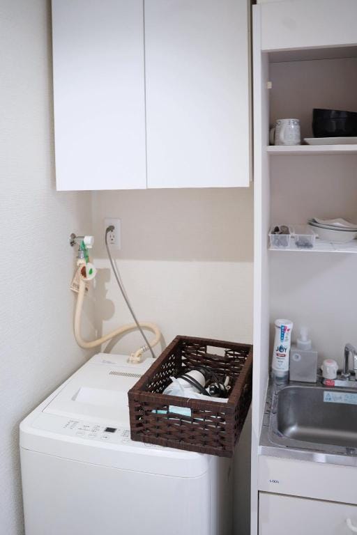 Takadababa Station, 5-Minute Walk/ New Apartment2 Villa in Saitama Prefecture