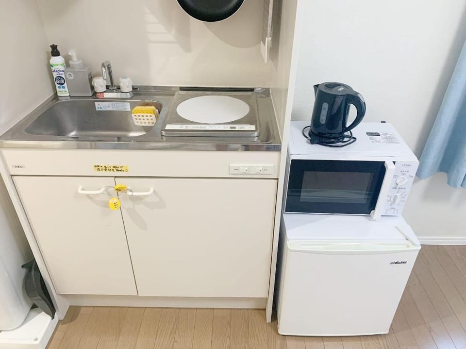 Takadababa Station, 5-Minute Walk/ New Apartment2 Villa in Saitama Prefecture
