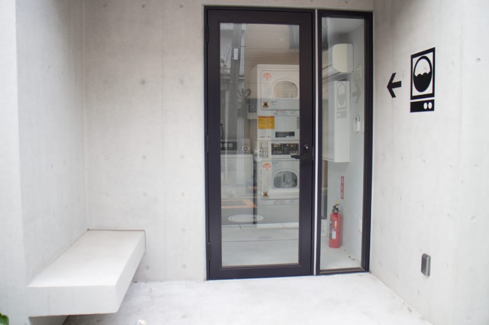 3ppl 1Bed 1Sofa FreeWiFi Kitchen Shibuya 20min Hotel in Yokohama