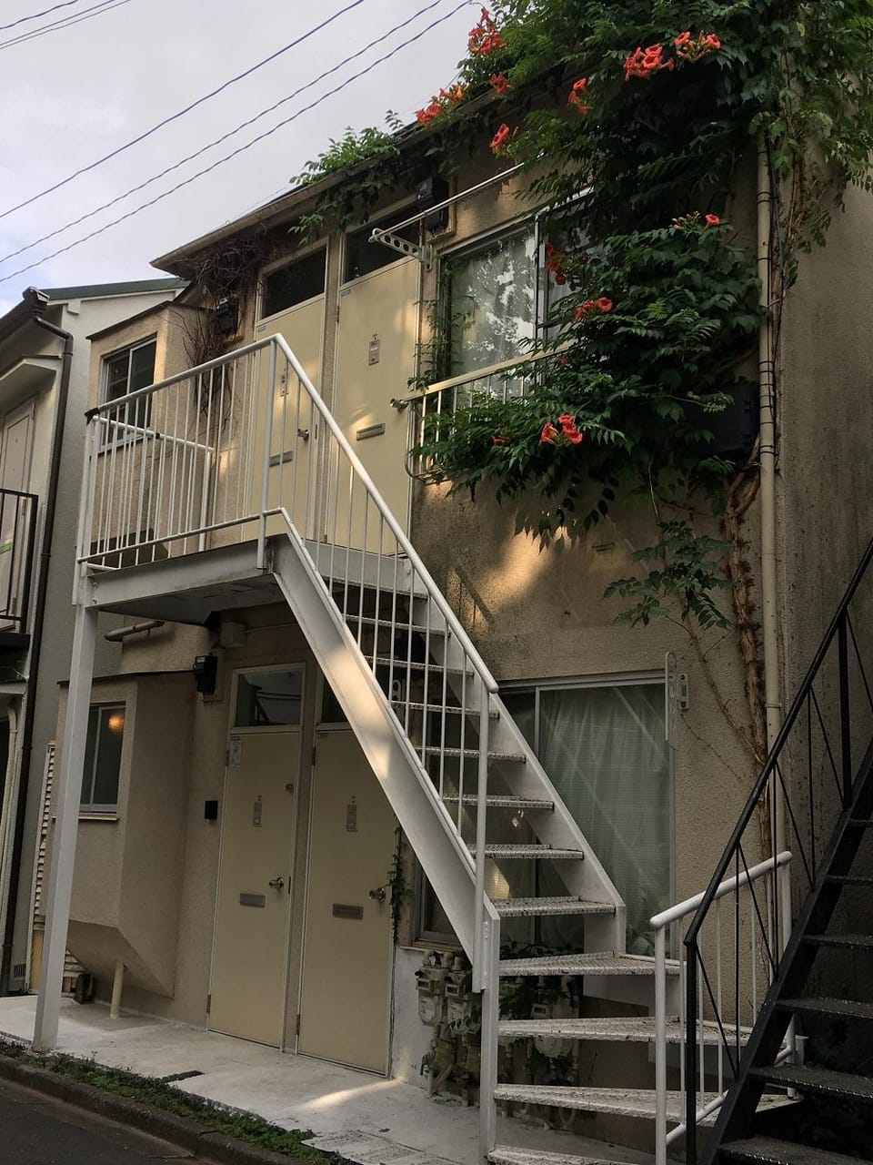 TOKYO one room APARTMENT not shared with anybody. Apartment in Kanagawa Prefecture