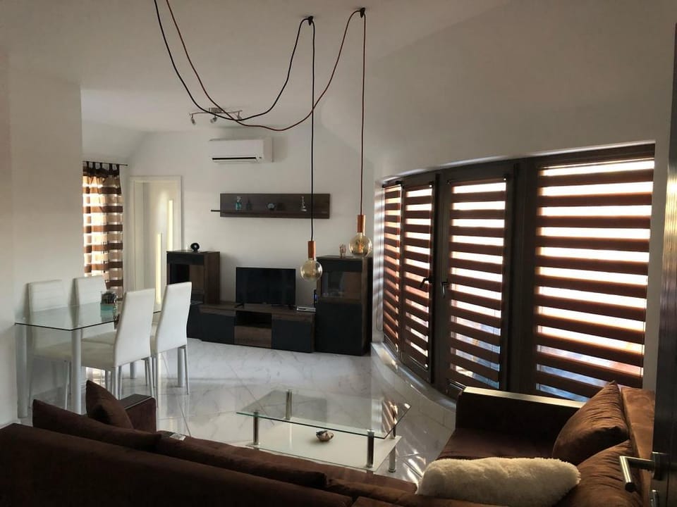 Sea Star  Central/Sea Garden Luxury Apartment Apartment in Varna