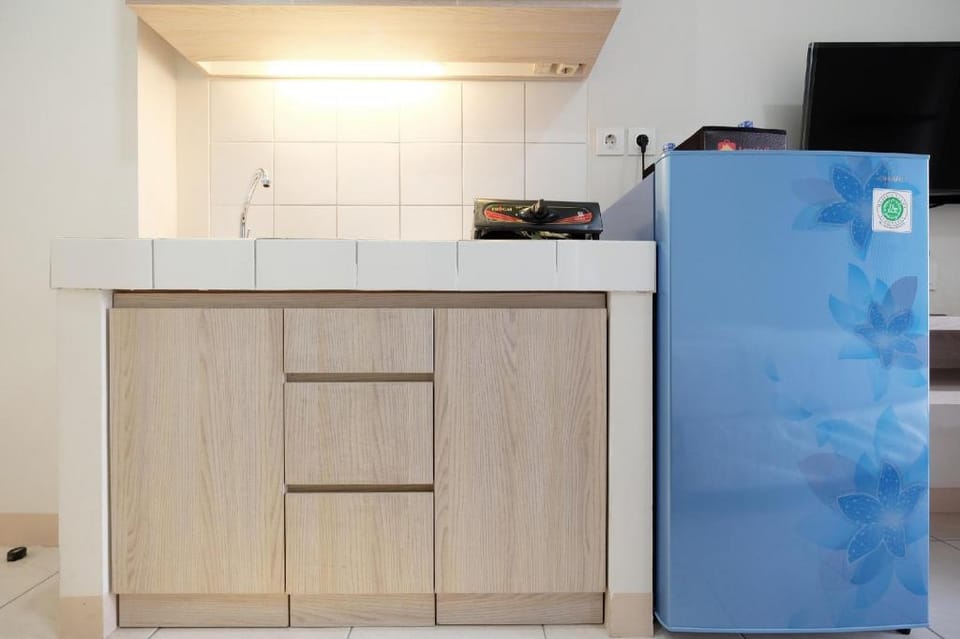 Studio Room at The Springlake Apt By Travelio Apartment in West Java