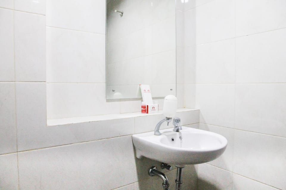 Delicate Studio Apt @ Grand Dhika City By Travelio Apartment in West Java