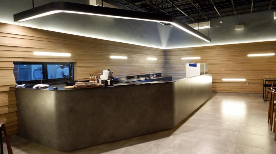 Bi One Hotel Hotel in Jakarta