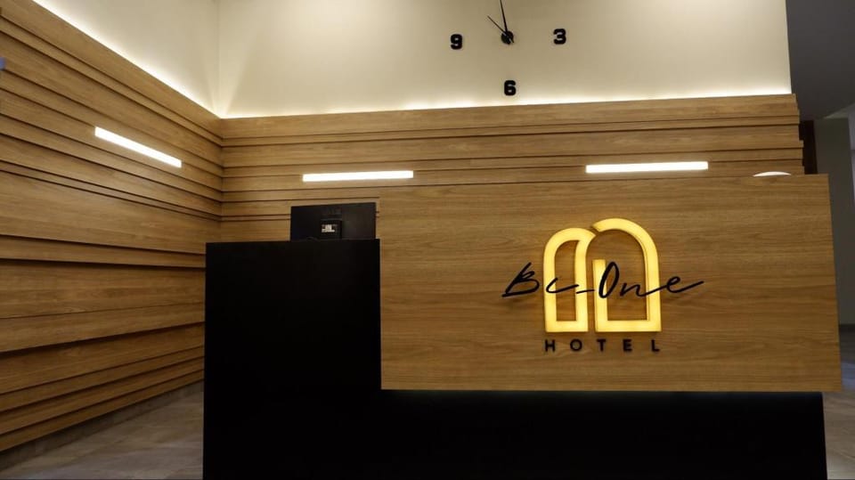 Bi One Hotel Hotel in Jakarta