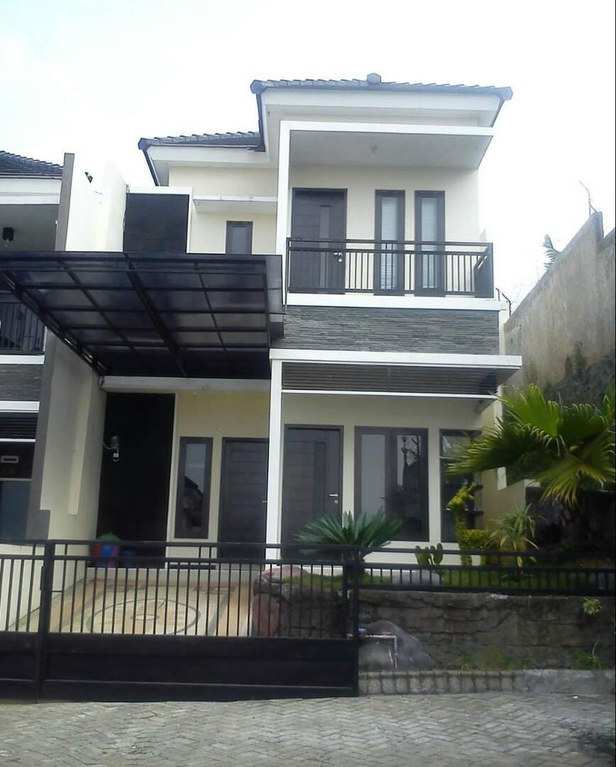 Villa Kencana Apel C1 Villa in Batu
