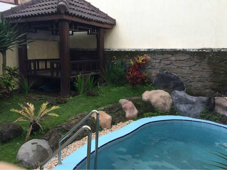 Villa Kencana Apel C1 Villa in Batu