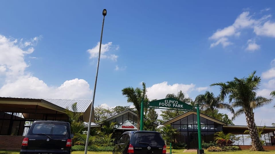 Family homestay 3BR Malang Batu Vacation rental in East Java