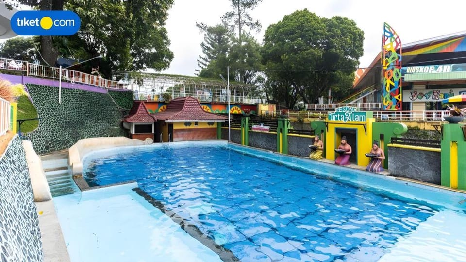 Kapal Garden Hotel by UMM Hotel in East Java
