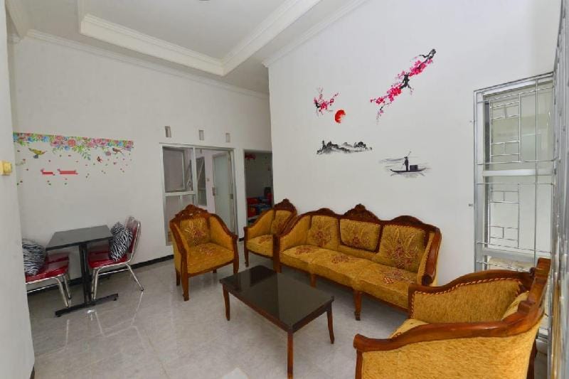Villa Kasih Villa in Batu