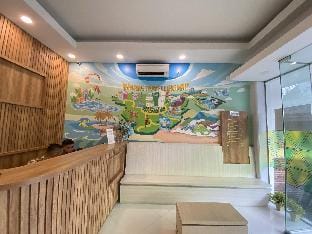 M Suite Homestay Vacation rental in East Java
