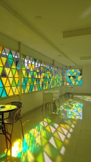 M Suite Homestay Vacation rental in East Java