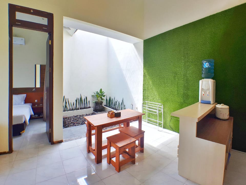 Premium Villa Batu 2 Bedroom Panderman Garden C5 Villa in Batu