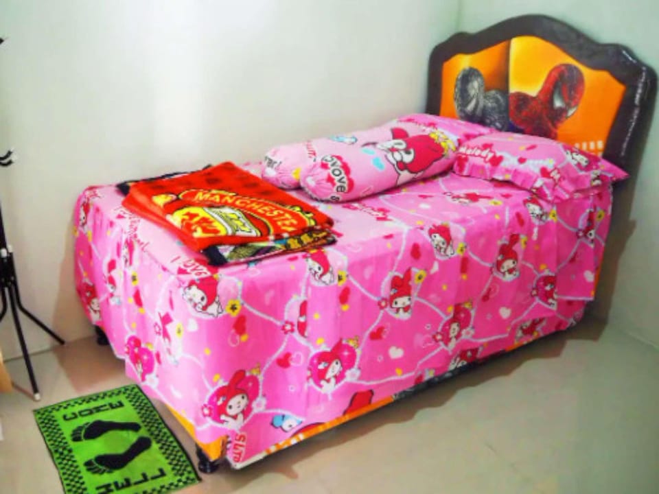 Villa Puncak Garuda B6 Villa in Batu