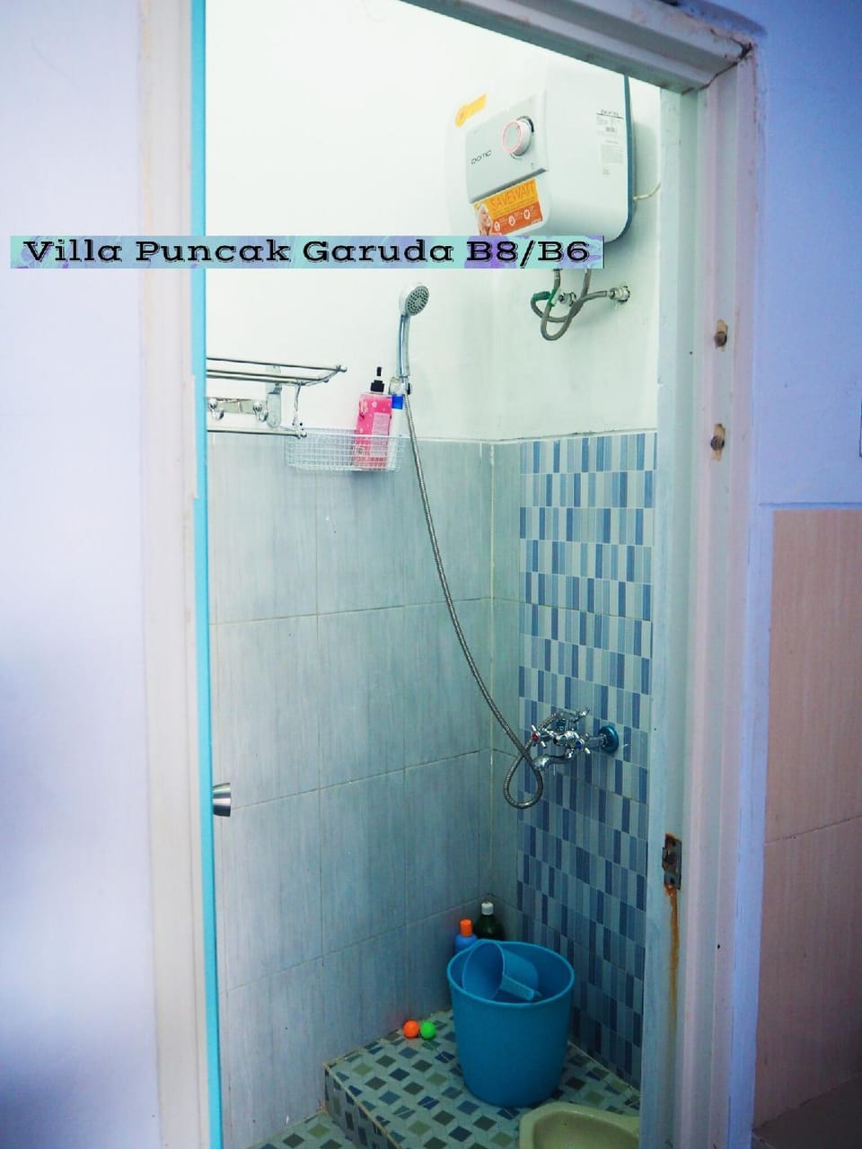 Villa Puncak Garuda B8 Villa in Batu