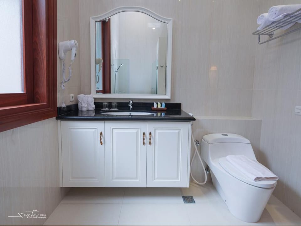 Cozy Dutch Style House in Jalan Ijen Malang Vacation rental in East Java