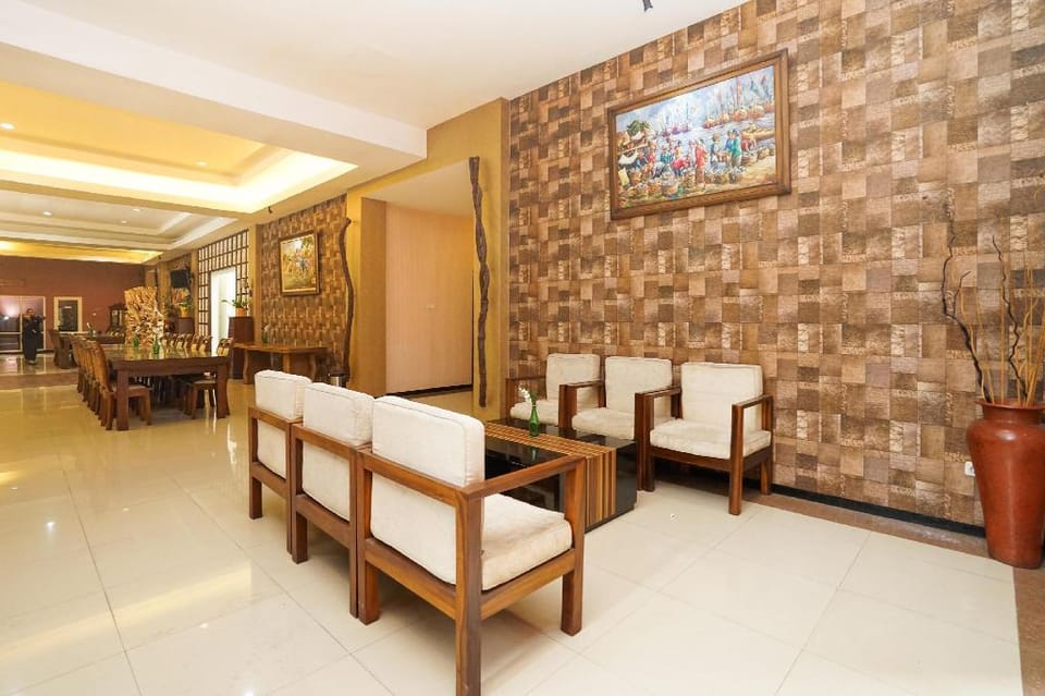 Putri Utari Guest House Hotel in East Java
