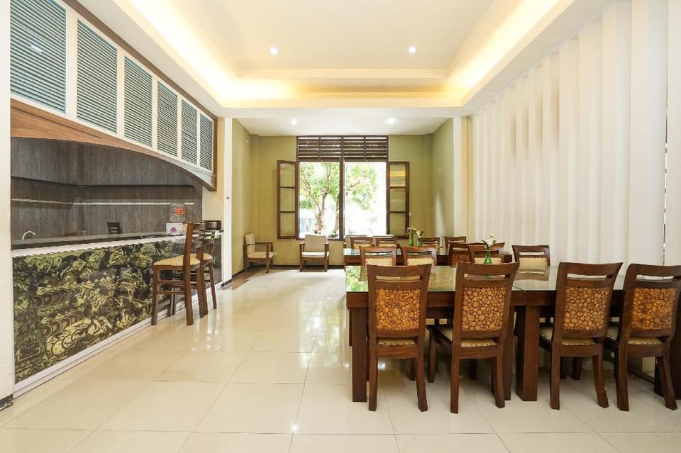 Putri Utari Guest House Hotel in East Java