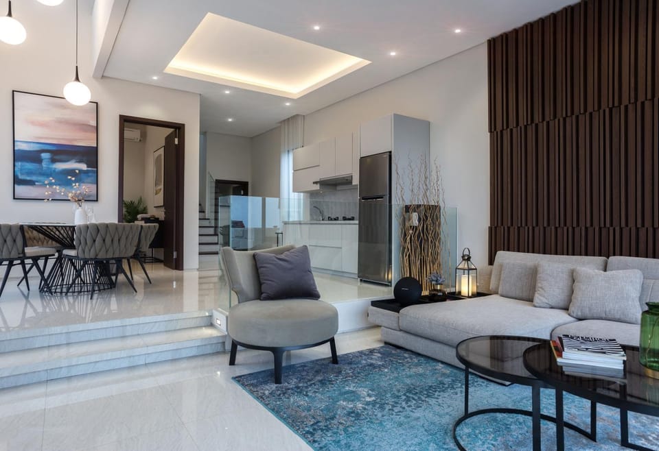 ALCOLA Boutique Villa Villa in Batu
