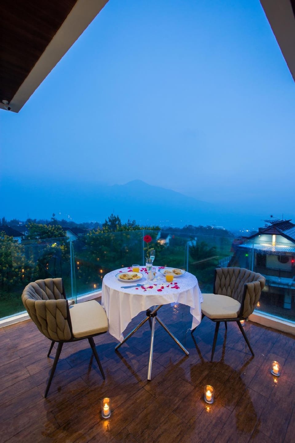ALCOLA Boutique Villa Villa in Batu
